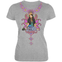 Wizards Of Waverly Place - Alex The Wizard Girls Youth T-Shirt