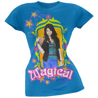 Wizards Of Waverly Place - Magical Girls Youth T-Shirt