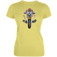 Grateful Dead - Psycle Sam Juniors T-Shirt