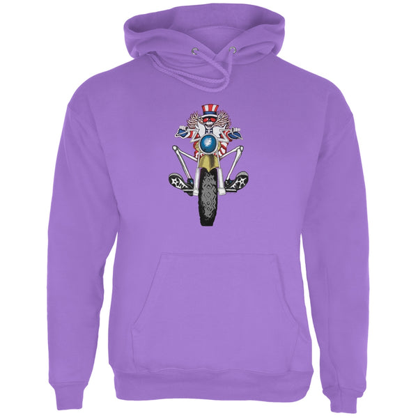 Grateful Dead - Psycle Sam Pullover Hoodie