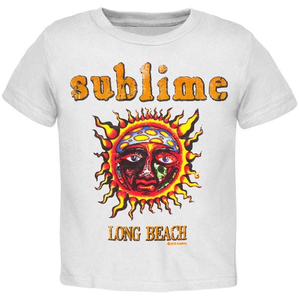 Sublime - Sun Infant T-Shirt