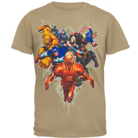 Marvel Heroes - Wing Ding T-Shirt