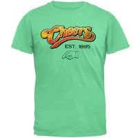 Cheers - Cheers Lads Soft T-Shirt