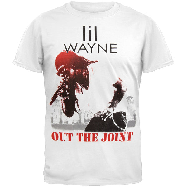 Lil Wayne - Out The Joint T-Shirt