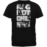 Red Hot Chili Peppers - 4 Photo T-Shirt