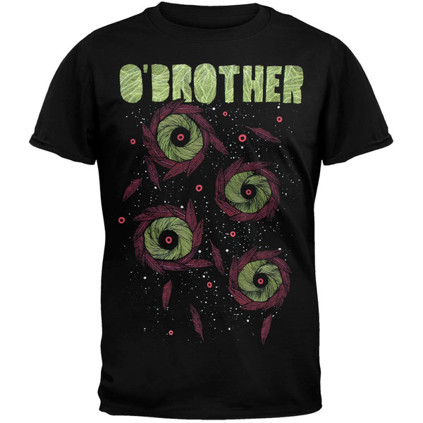 O'Brother - Eyes Soft T-Shirt