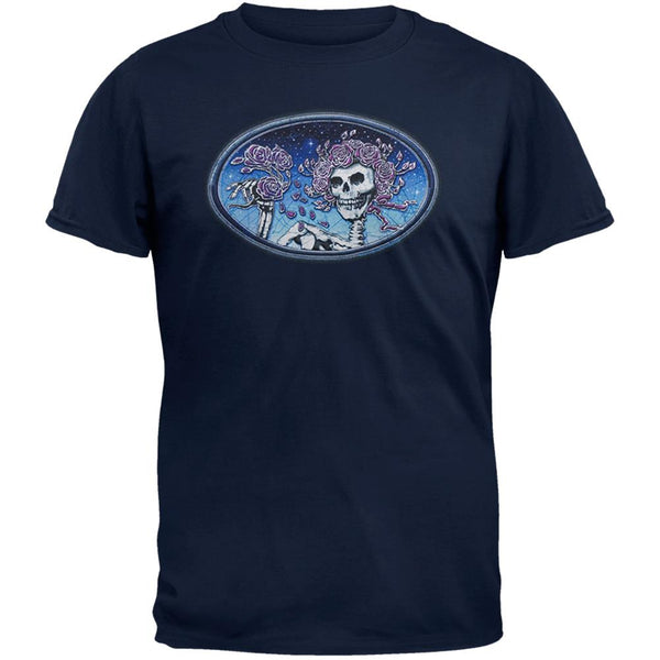 Grateful Dead - Skull And Roses T-Shirt