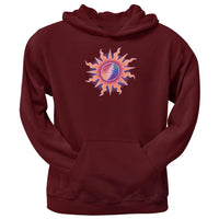 Grateful Dead - Sunshine Lightning Pullover Hoodie