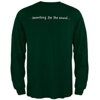 Grateful Dead - Phil Lesh Long Sleeve T-Shirt