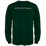 Grateful Dead - Phil Lesh Long Sleeve T-Shirt