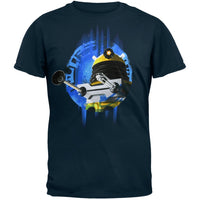 Doctor Who - New Dalek T-Shirt