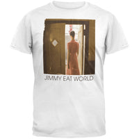 Jimmy Eat World - Album Cover Soft T-Shirt