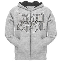 Lynyrd Skynyrd - Southern Soul Zip Hoodie