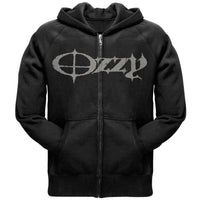 Ozzy Osbourne - God Sake Zip Hoodie