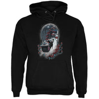 Grateful Dead - Winter Sleigh Pullover Hoodie