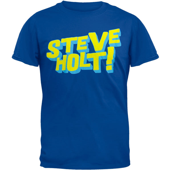 Arrested Development - Steve Holt T-Shirt