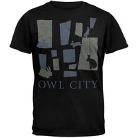 Owl City - Bunnies T-Shirt