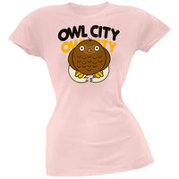 Owl City - City Baby Juniors T-Shirt