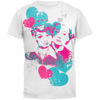 I Love Lucy - Lucy & Ethel T-Shirt