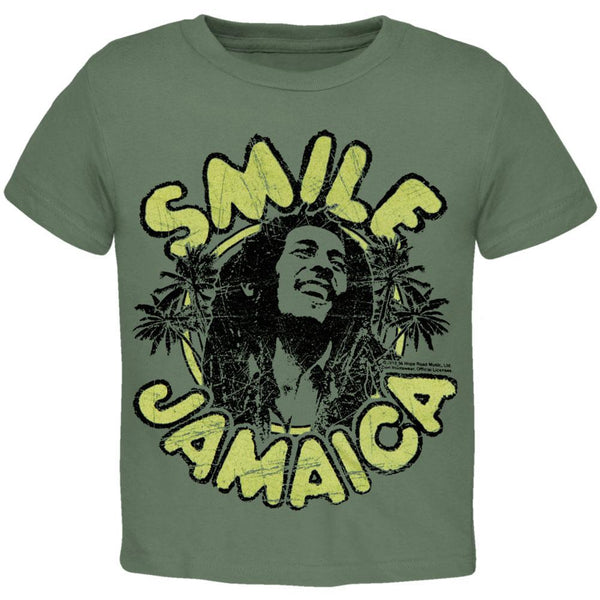 Bob Marley - Jamaica Infant Soft T-Shirt