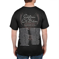 Children Of Bodom - End Of The World All-Over T-Shirt