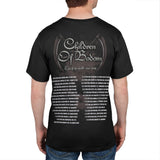 Children Of Bodom - End Of The World All-Over T-Shirt