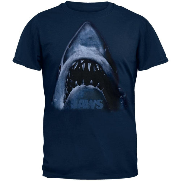 Jaws - Bighead Soft T-Shirt