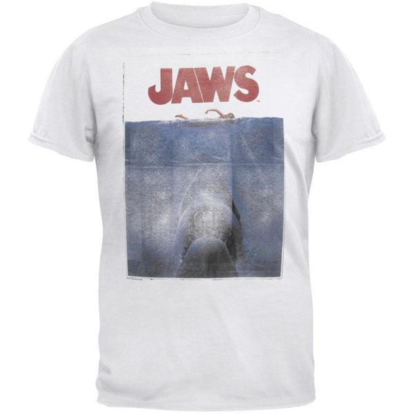 Jaws - In Japan Soft T-Shirt