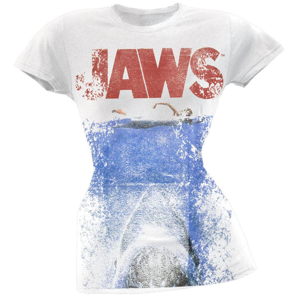 Jaws - In Japan Juniors T-Shirt