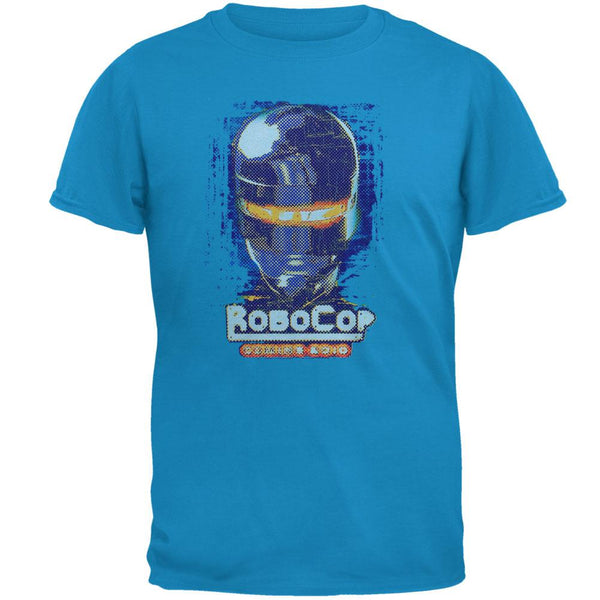 RoboCop - All Cop Soft T-Shirt