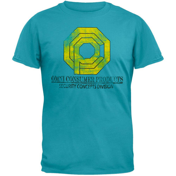 RoboCop - OCP Security Soft T-Shirt