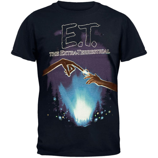 E.T. - Lights T-Shirt