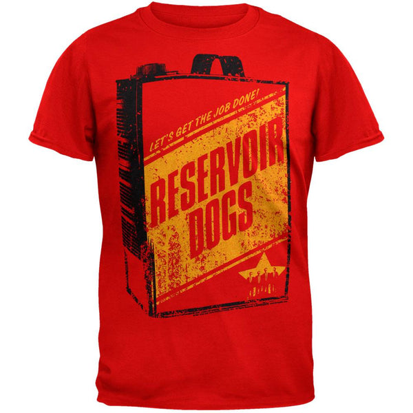 Reservoir Dogs - Gas Can T-Shirt