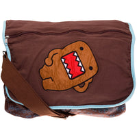 Domo - Lounging Messenger Bag