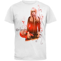 Orianthi - Leather & Strings Soft T-Shirt