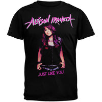 Allison Iraheta - Like You Soft T-Shirt