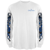 Chieftans - Celtic Long Sleeve