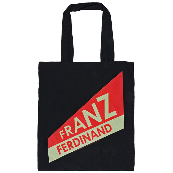 Franz Ferdinand - Yelling Tote Bag
