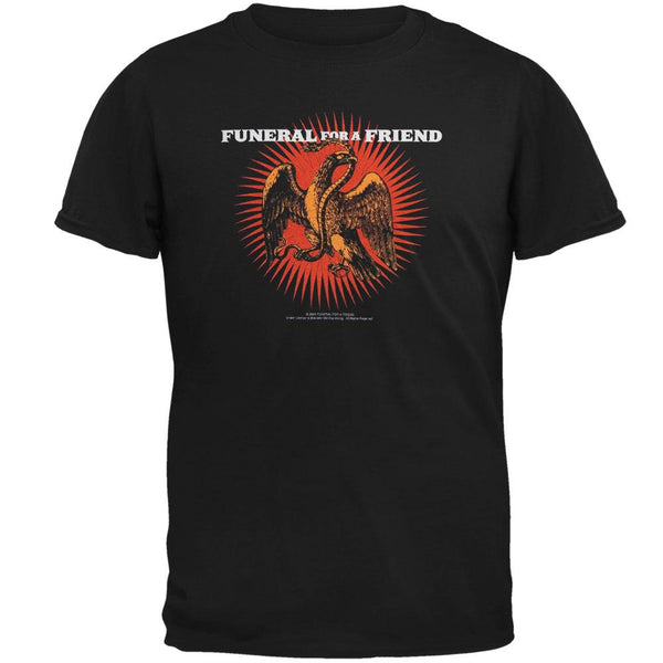 Funeral For A Friend - Eagle And Snake T-Shirt