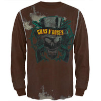 Guns N Roses - Top Hat Premium Thermal