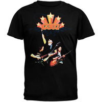 Joe Satriani - G307 07 Tour T-Shirt