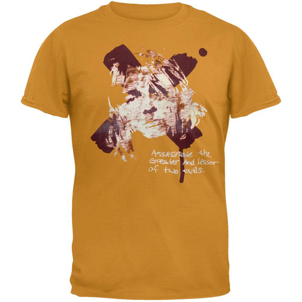 Kurt Cobain - Assassination Premium T-Shirt