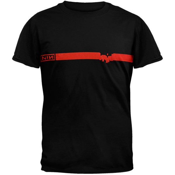 Nine Inch Nails - The Slip 08 Tour Soft T-Shirt