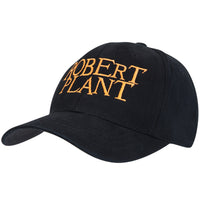 Robert Plant - Strange Sensation Adjustable Cap