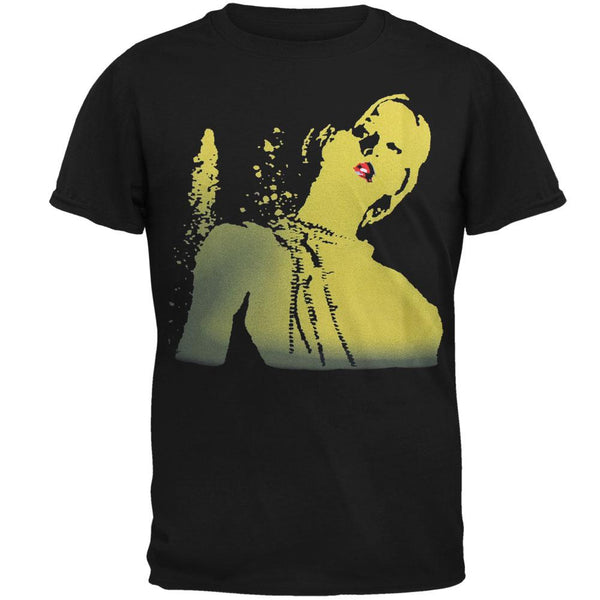 Roxy Music - Red Lips T-Shirt