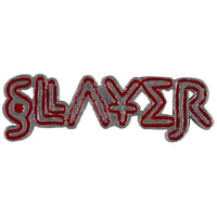 Slayer - Logo Metal Stick Pin