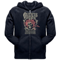 Grateful Dead - Boston Music Hall Zip Hoodie