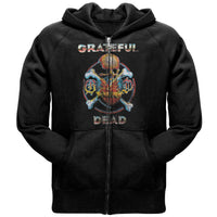 Grateful Dead - Reckoning Zip Hoodie