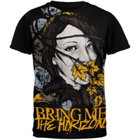 Bring Me The Horizon - Lady Of Life T-Shirt