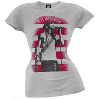 Lil Wayne - Salute Juniors T-Shirt